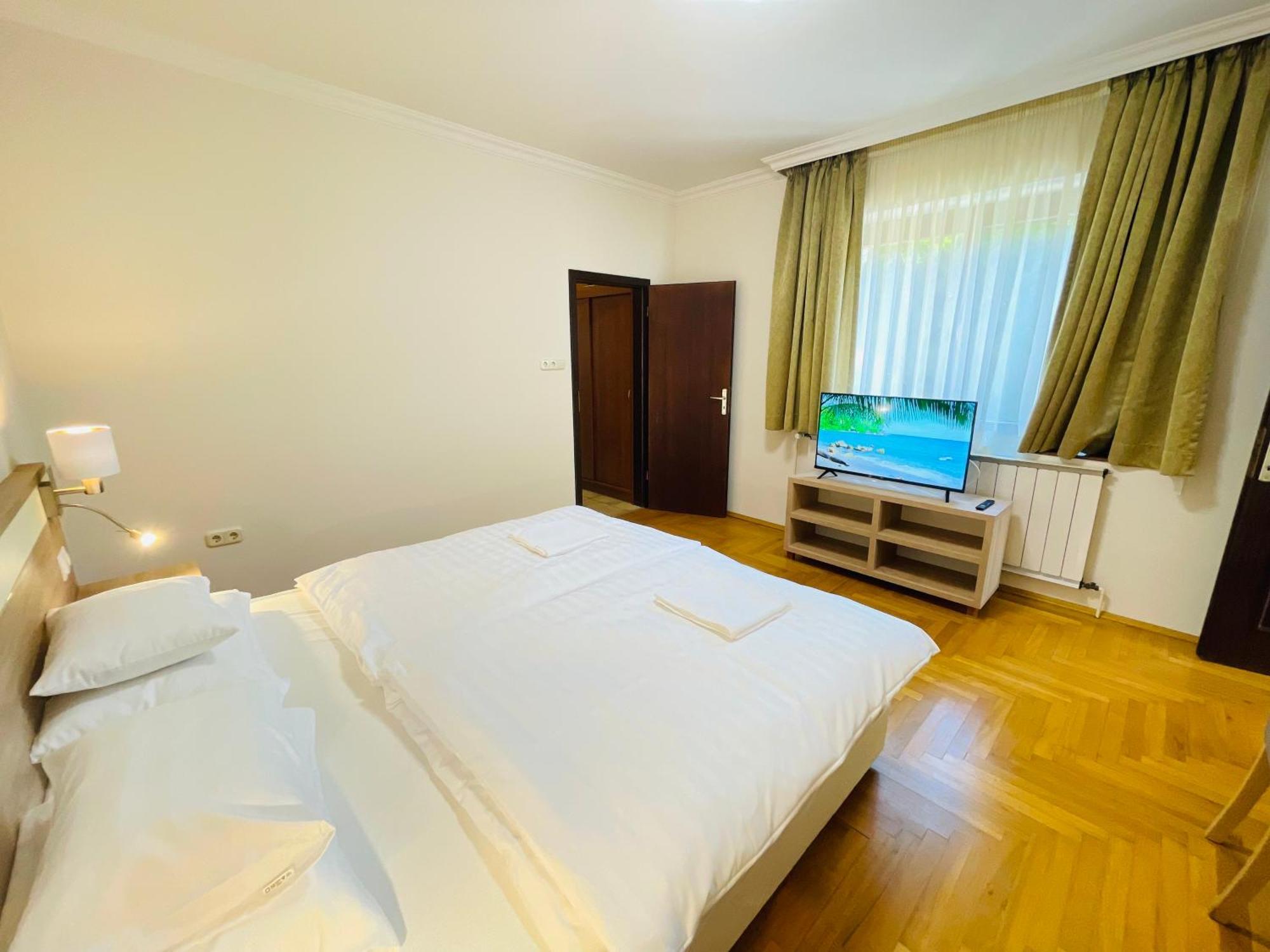 Mikes Deluxe Home Balatonfüred Exterior foto