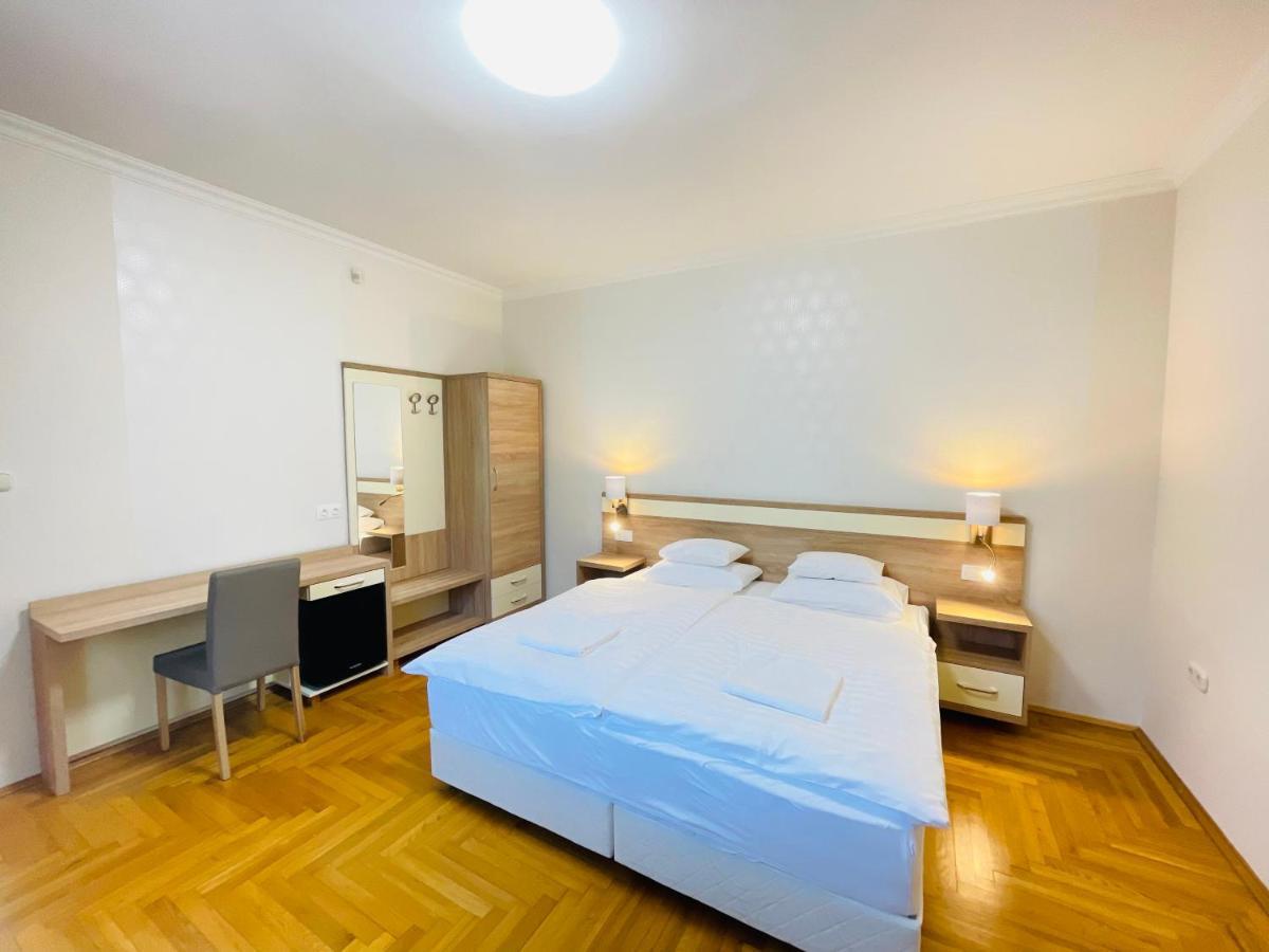 Mikes Deluxe Home Balatonfüred Exterior foto